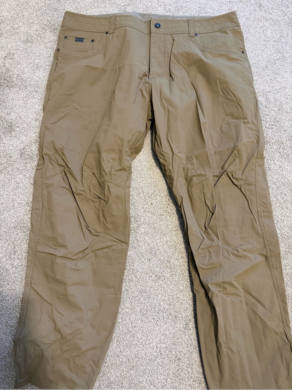 Kuhl Revolvr 42x30